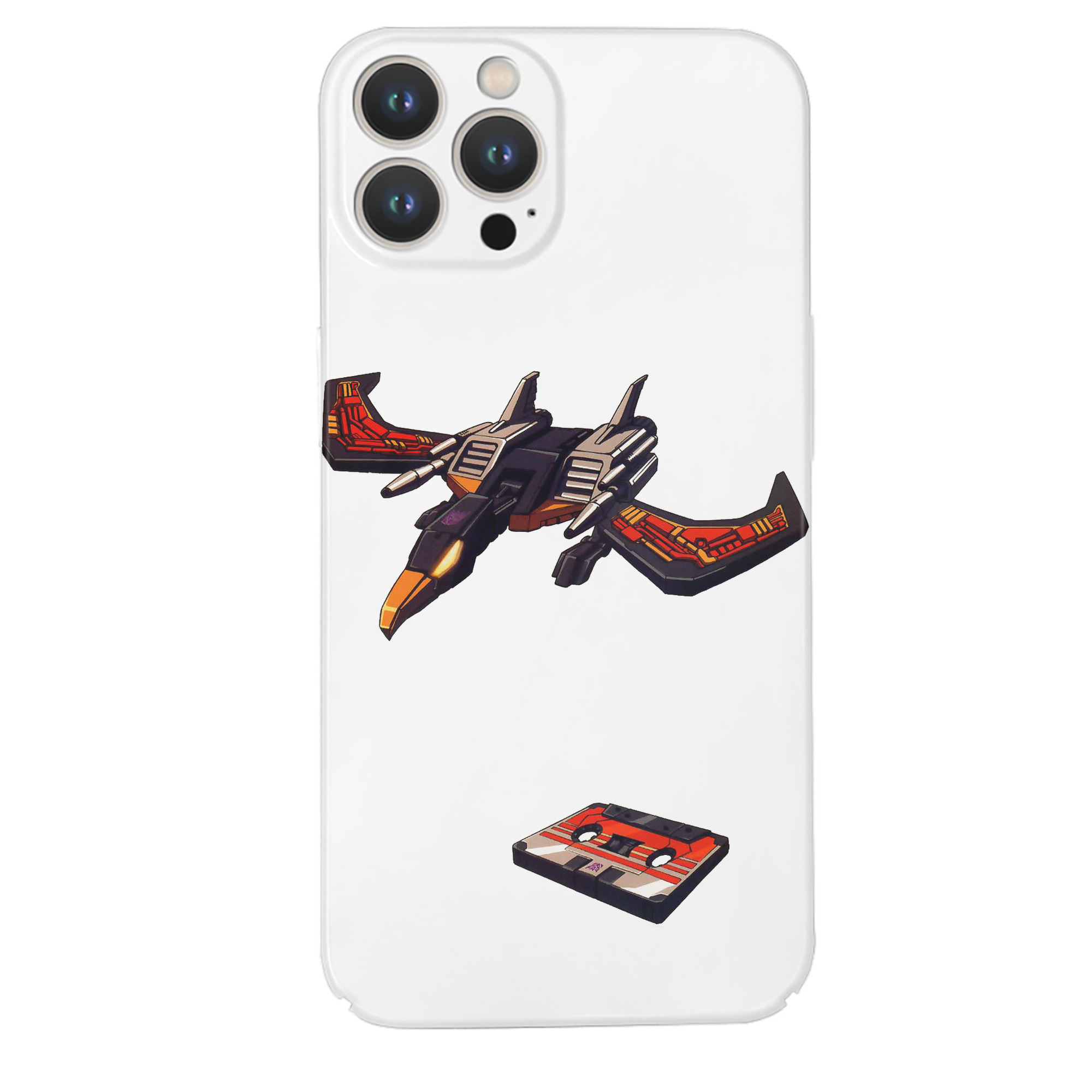 （画像用）  【iPhone 14シリーズ対応】ハードケース